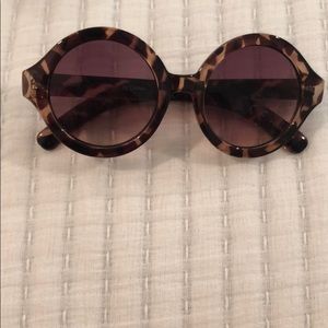 Crew cuts girls sunglasses